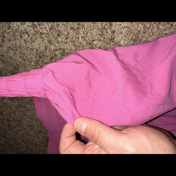 Nike Women’s One Dri-FIT Mid-Rise 3" Brief-Lined Shorts - Picture 3 of 8